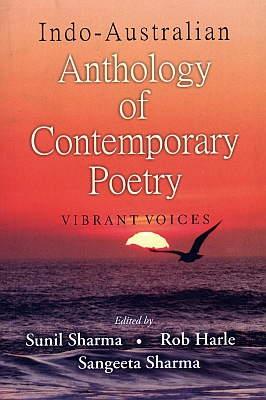 Anthology of Contemporary Poetry