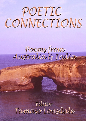 Poetic Connections cover